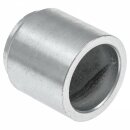 Distanzb&uuml;chse fest, Differenzial