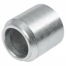 Distanzb&uuml;chse fest, Differenzial