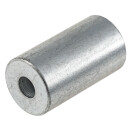 SPACER ALTERNATOR MOUNTING