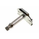 WIPER WHEEL BOX