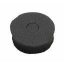 Dichtung gross, Heizungsanschluss