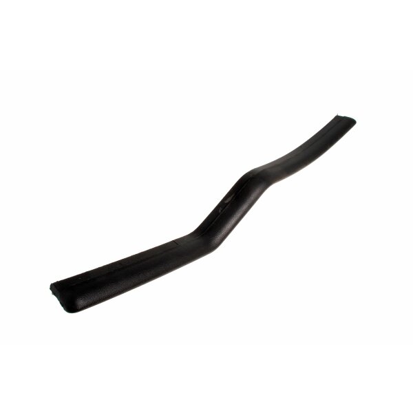 CRASH PAD LOWER, RH FOR LHD