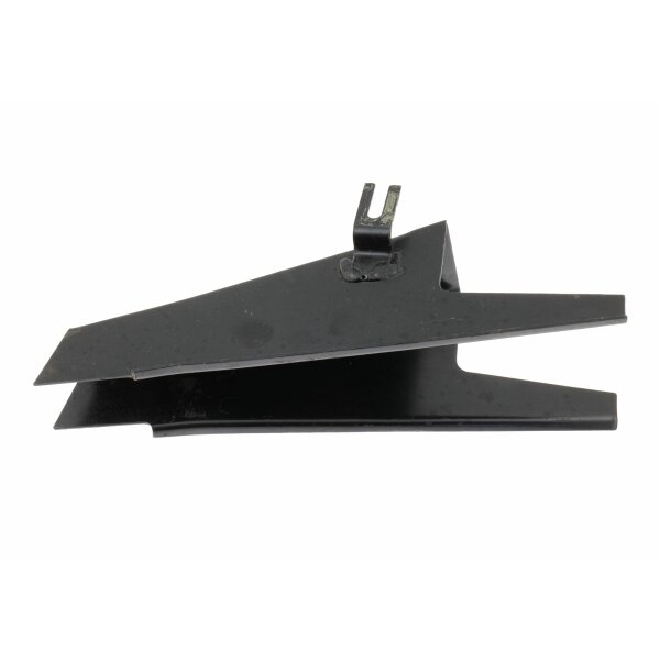 SUPPORT BRACKET REAR SHOCK ABSORBER, LH