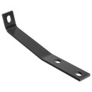 BRACKET, LOWER STRENGTHENER, LH