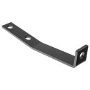 BRACKET LOWER BUMPER STRENGTHENER RH