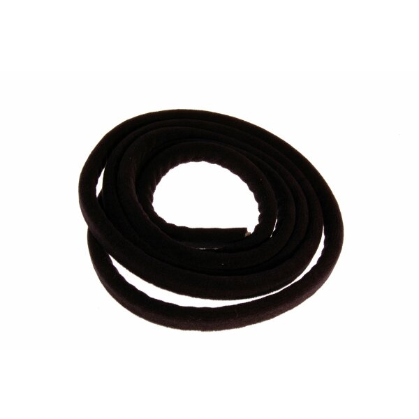 SEAL RUBBER AND FELT, HARD TOP