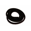 SEAL RUBBER AND FELT, HARD TOP