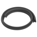 SEAL HARD TOP TO DOOR GLASS