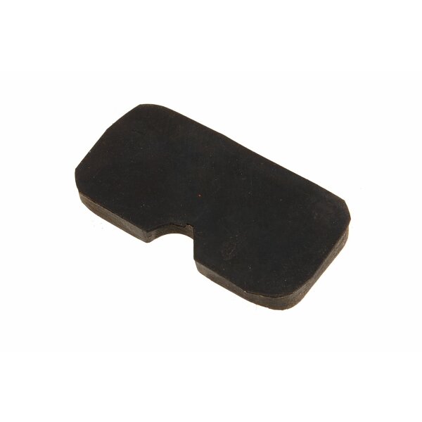 SEAL PAD HARDTOP TO REAR DECK