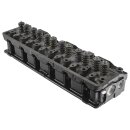 CYLINDER HEAD STAGE 3, UNLEADED, BRONZE GUIDES, RECONDITIONED