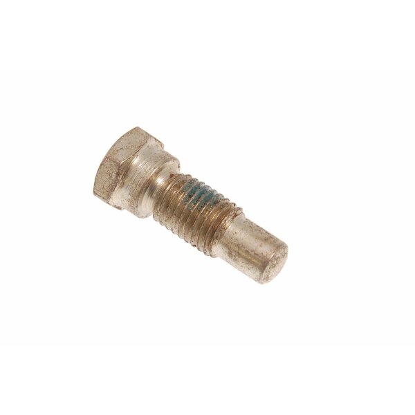 GEAR LEVER RETAINING BOLT, HEX HEADED