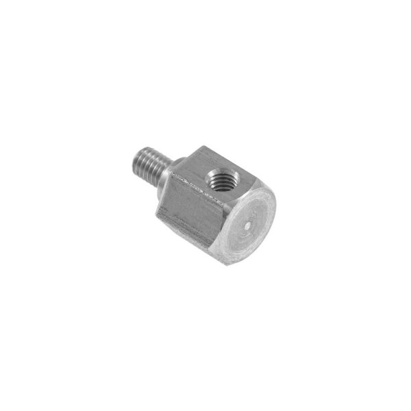 SWIVEL POST CENTER LINK, UPPER