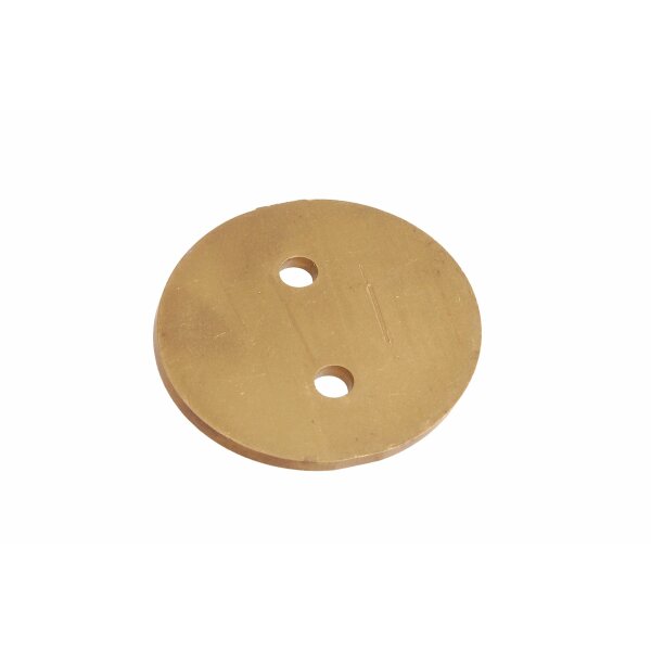 Drosselklappe Pi