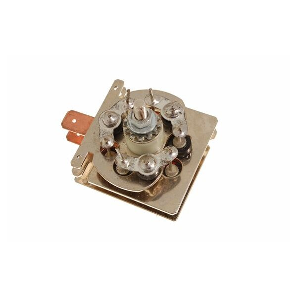 Alternator-Regler 17ACR, 23635A/B und 23642A/B