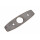 LAMP GASKET REAR SIDEMARKER TO BODY TR5/250