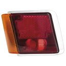 REAR LAMP ASSEMBLY RH