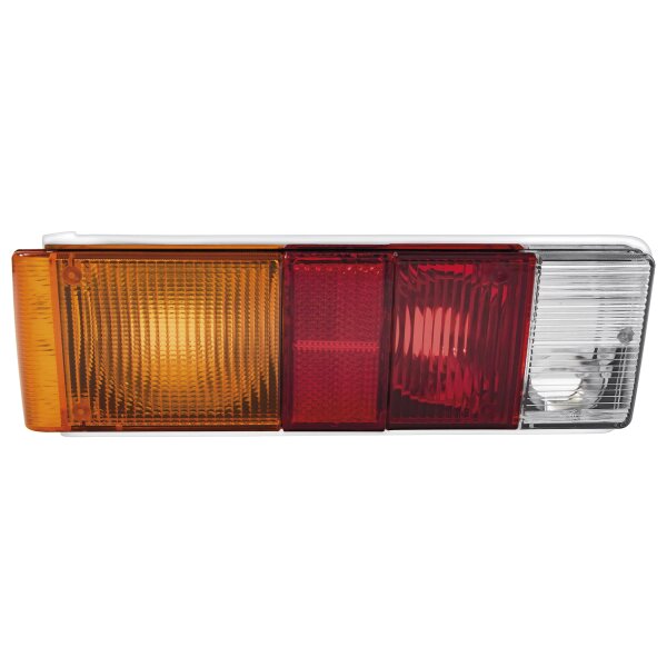 REAR LAMP ASSEMBLY LH