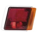 REAR LAMP ASSEMBLY LH