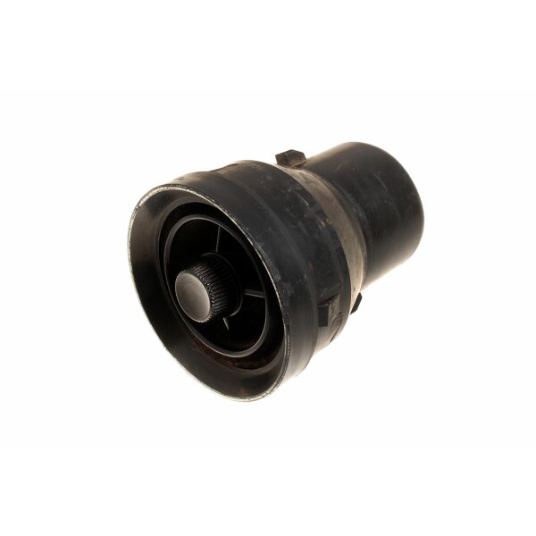 VENT ASSEMBLY, FASCIA FRESH AIR, PLASTIC