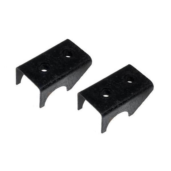 BRACKET (WELDS TO CHASSIS)