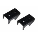 Chassis-Halterung zum Anschweissen