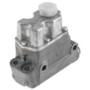 Geberzylinder Kupplung/Bremse 7/8&quot;, Reproduktion Classic Gold