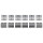 CAMSHAFT BEARING SET