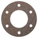 GASKET RADIATOR CONNECTOR