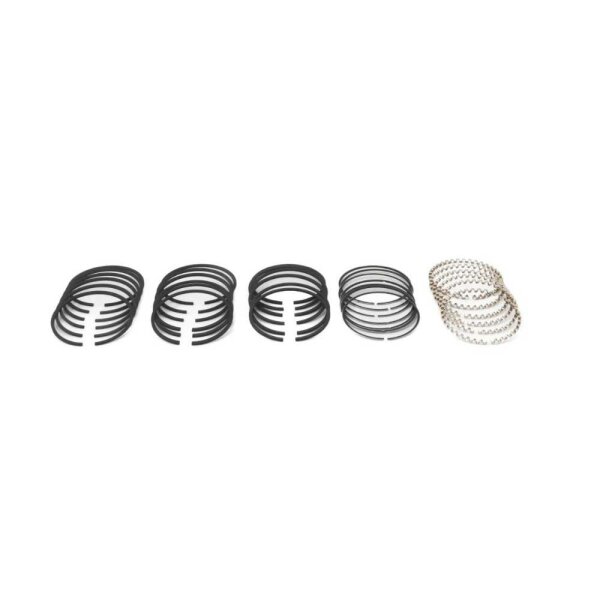 PISTON RING SET STANDARD, 4 RINGS