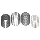 PISTON RING SET +0.060&quot; (4 RING)