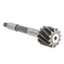 PINION, TACHOMETER