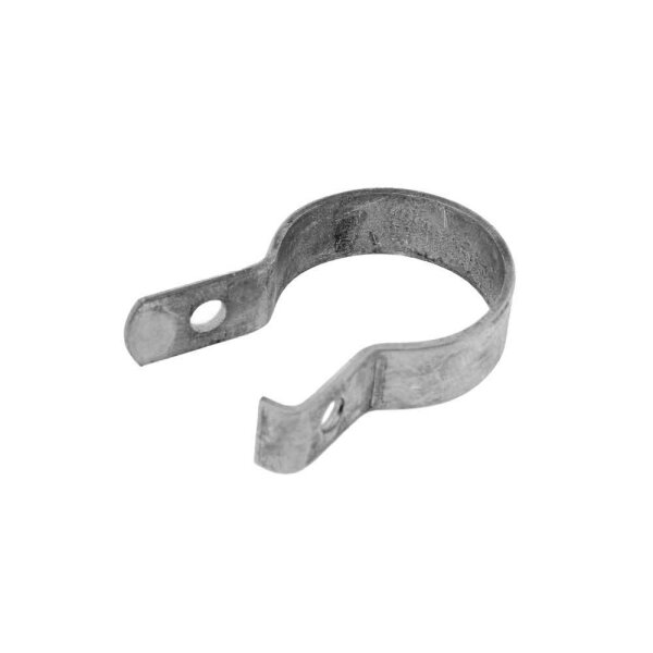 Auspuff-Bride Originaltyp 1 7/8 &quot;