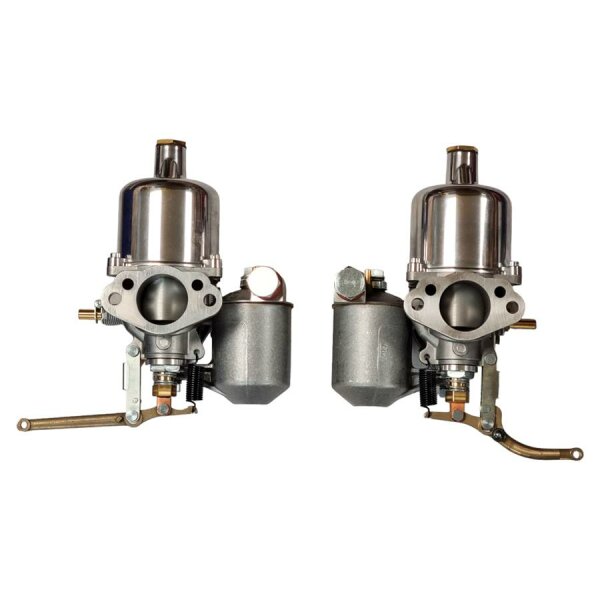 Vergaser-Satz 2 x SU H4 (AUC815)