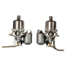 Vergaser-Satz 2 x SU H4 (AUC815)