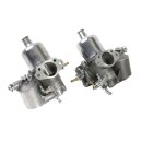 CARBURETTOR SET SU TWIN HD6, AUC914