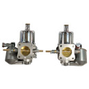 Vergaser-Satz 2 x HD6 (AUC935), automatischer Choke