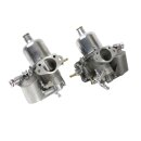 CARBURETTOR SET SU TWIN HD6, AUC963