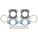 GASKET SET, FOR TWO HD6 CARBURETTORS