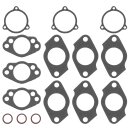 GASKET SET, FOR ONE HS4 CARBURETTOR