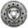 Kupplungs-Aggregat Spiralfedertyp, Durchmesser 9&quot; bzw. 22,86cm