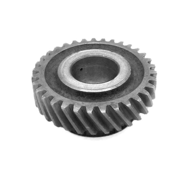 GEAR, 2ND SPEED, WITH CONE &amp; ADAPTOR