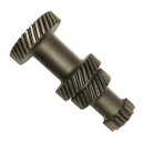 Vorgelege neu aus Reproduktion