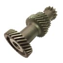 Vorgelege neu aus Reproduktion