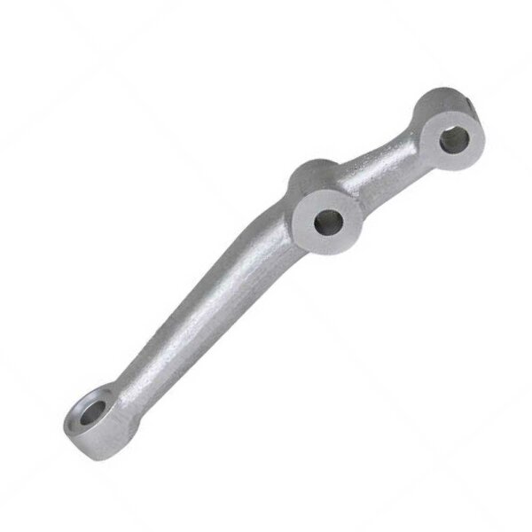 LEVER, STEERING, RH