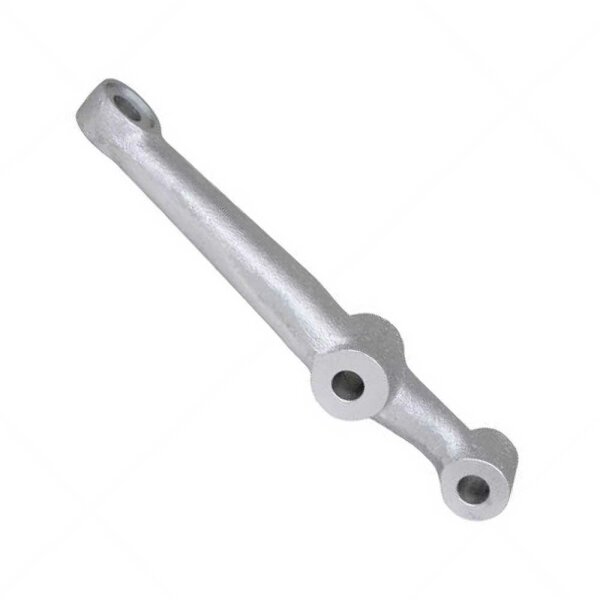LEVER, STEERING, LH
