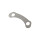 LOCK TAB STEERING ARM BOLT