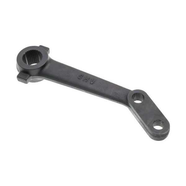 Steering Arm RHD (LHD for idler) - New