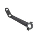 Steering Arm RHD (LHD for idler) - New