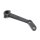 Steering Arm RHD (LHD for idler) - New