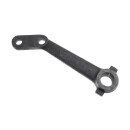 LEVER, STEERING
